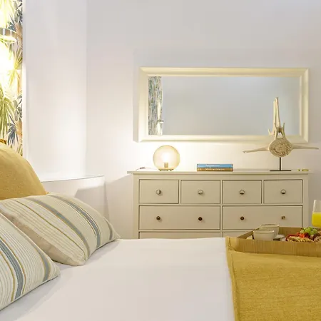 Living4malaga Mediterranean Dream Penthouse Apartmán *
