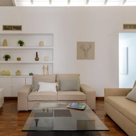Living4malaga Mediterranean Dream Penthouse Màlaga