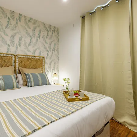 Living4malaga Mediterranean Dream Penthouse *