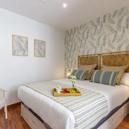 Living4malaga Mediterranean Dream Penthouse